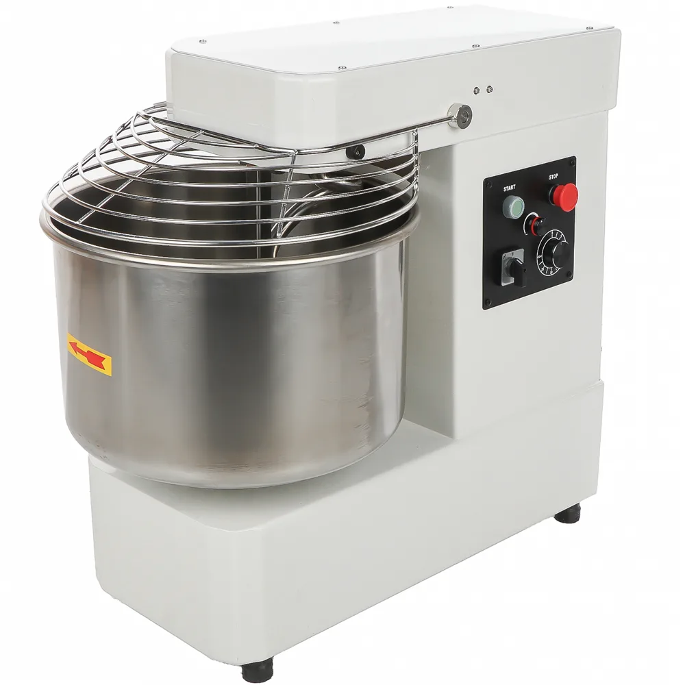 Prismafood iLine SFMC 40 VAR - Pétrin à spirale - capacité 33 kg - monophasé