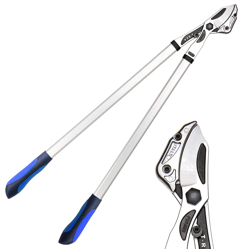 Vesco t-rex T40 – Coupe-branches à enclume courbe – Longueur 80 cm
