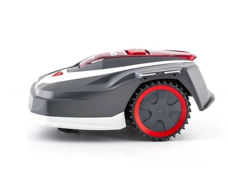 AL-KO Robolinho 1300 W Premium - Robot tondeuse - Avec câble périphérique