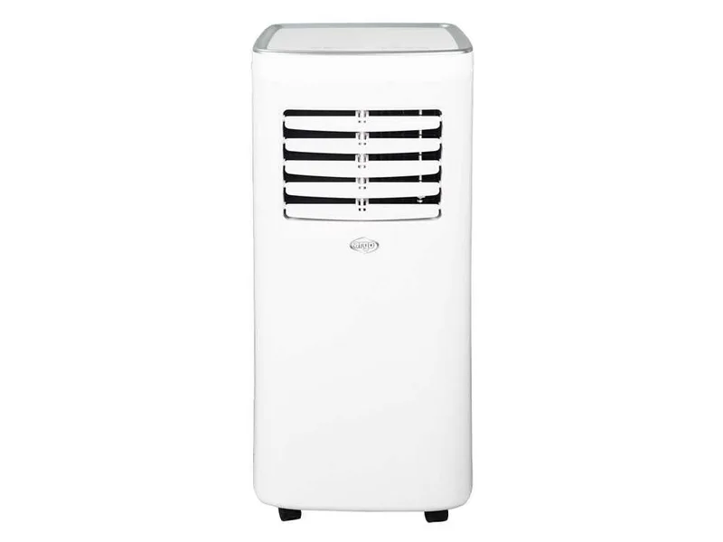 Argo Etienne - Climatiseur mobile - 3 en 1 - 8 000 BTU