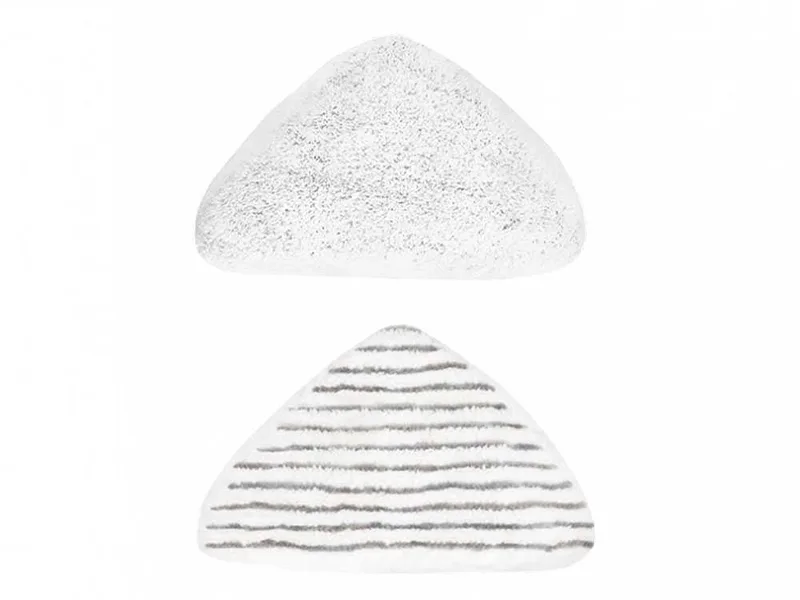 Kit 2 chiffons souple et abrasif BISSELL PowerFresh LiftOff