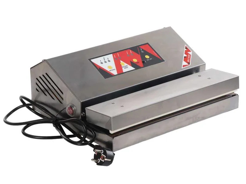 Tecla Jolly Matic - Machine sous vide - Barre de soudure de 30 cm