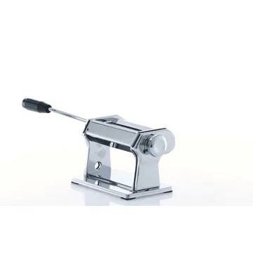 Marcato Atlas 180 Roller - Laminoir Machine à pâtes manuelle en INOX