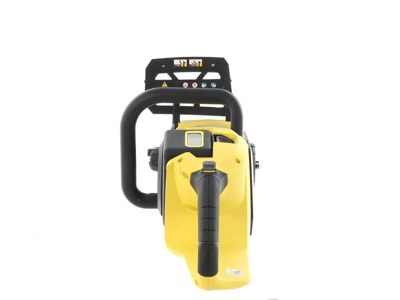 Karcher CNS 36-35 - Tronçonneuse à batterie 36V 2,5 Ah - Lame de 35 cm