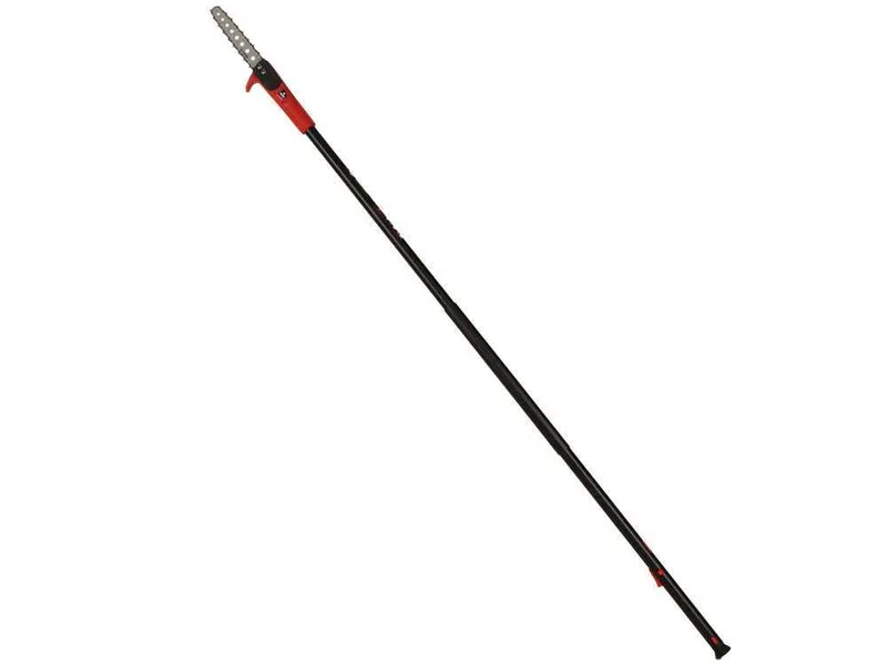 Blue Bird PCS 23-08 NIMBLER - Perche élagueuse à batterie - 18V 4Ah