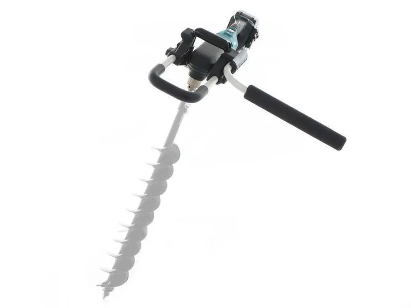 Makita DG001GT105 - Tarière à batterie - 40V 5Ah - mèche non incluse