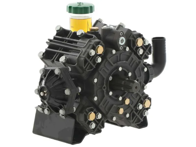 Udor Delta 100 ts 2c - Pompe de pulvérisation à tracteur
