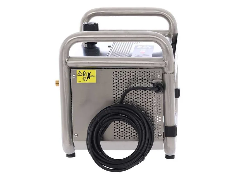 Annovi Reverberi 1220 HW - Nettoyeur haute pression à eau froide - 200 bars - 840 L/h - Triphasé