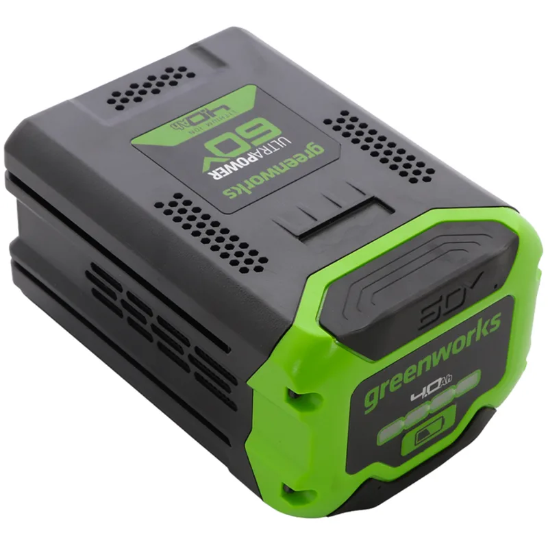 Batterie Greenworks BB640NA 60V - 4Ah