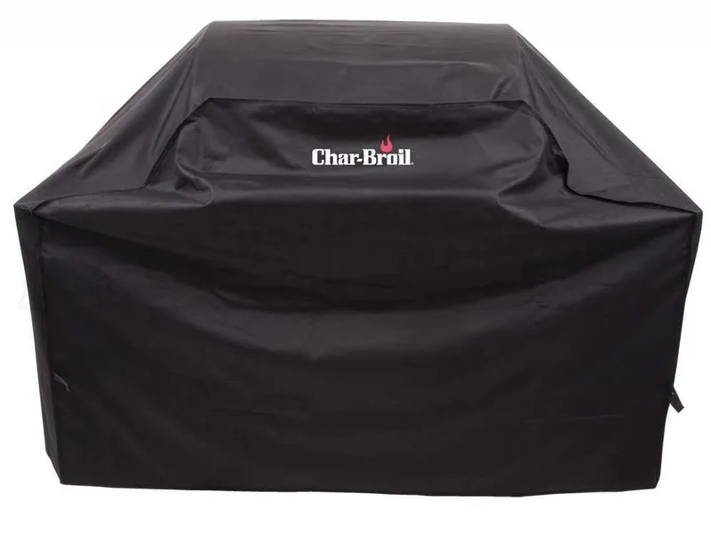 Housse de protection pour barbecue standard à 2 feux