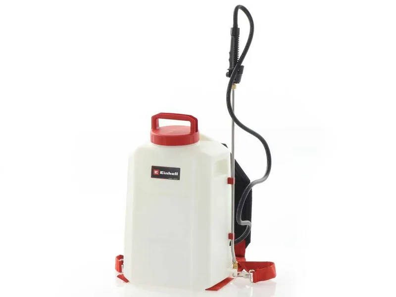 Einhell GE-WS 18/150 Li - Pulvérisateur à dos à batterie - 18V 5.2Ah