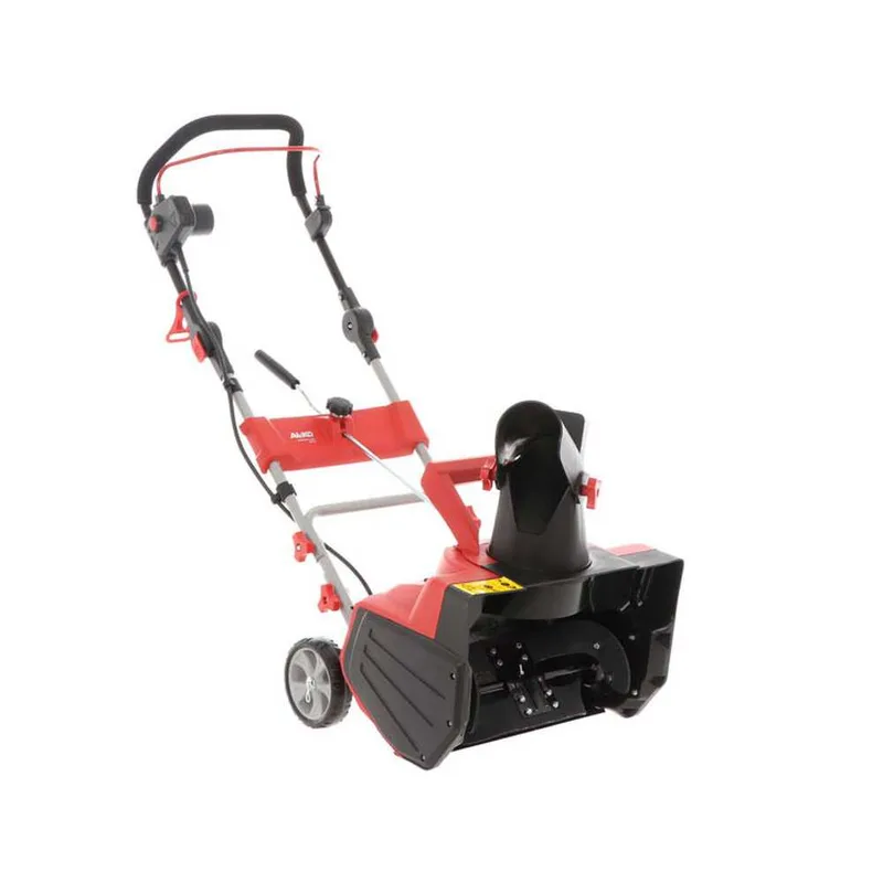 AL-KO Snowline 46E - Fraise à neige électrique - 2000W