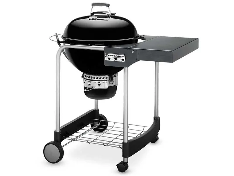 Weber Performer GBS - Barbecue à charbon