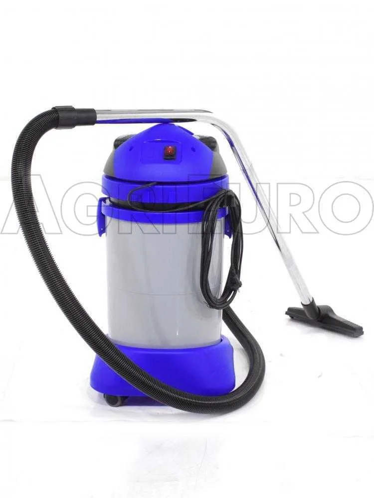 Annovi & Reverberi 4200P - Aspirateur eau et poussière - aspirateur avec bidon 36 L - 1400 W