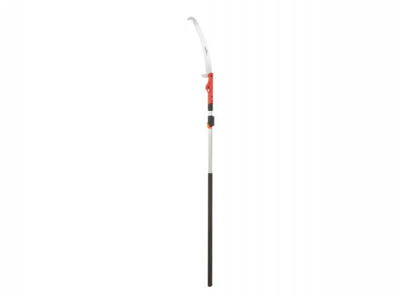 Scie de jardin Sirkos 430 TC avec perche télescopique 195-310 cm