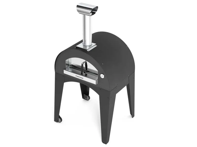Fontana Capri - Four à bois d'extérieur