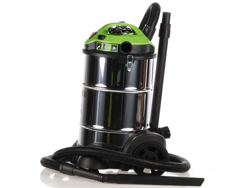 Ribimex Cenetop PRO - Aspirateur à cendre