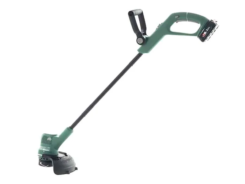 Bosch EasyGrassCut 18-260 - Coupe-bordure à batterie - 2x 18 V/2 Ah