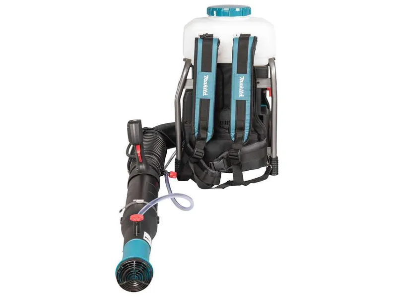 Makita PM001GZ01 - Atomiseur à dos sur batterie - 2 × 40 V - 4 Ah
