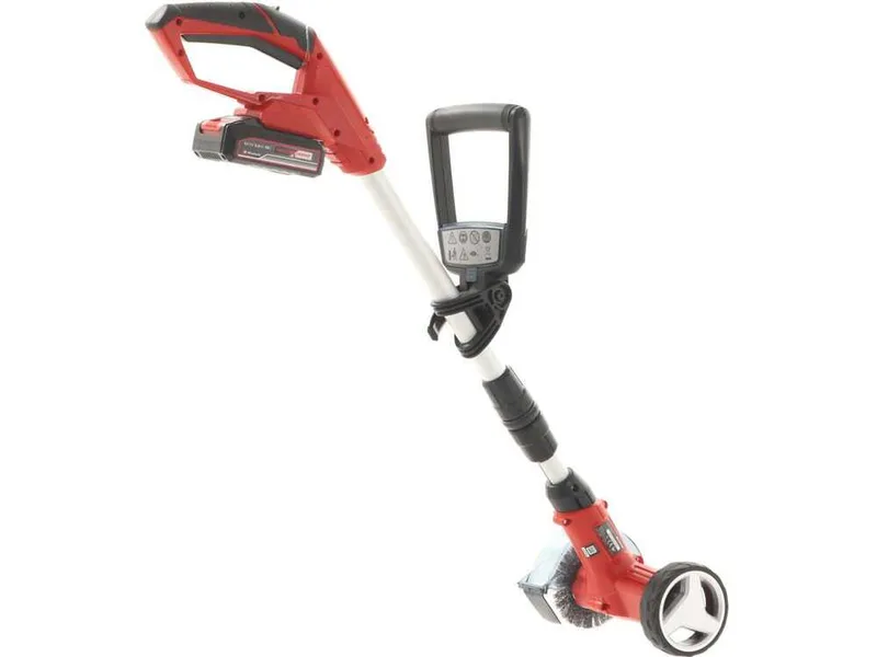 Einhell GC-CC 18 Li - Nettoyeur de joints à batterie - 18 V 5.2Ah