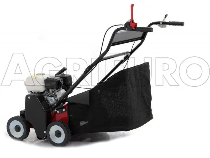 Marina Systems S500H - Aérateur professionnel à lames mobiles - Moteur Honda GP160