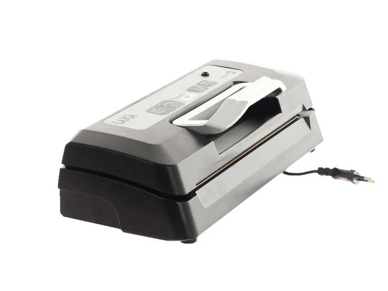 Laica VT3119 - Machine sous-vide automatique - Barre de soudure de 32 cm