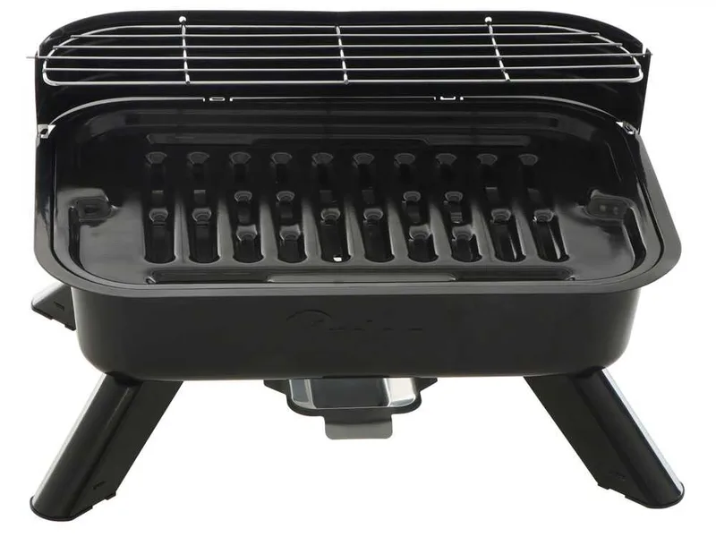 Ardes Brasero Grill - Barbecue électrique portable