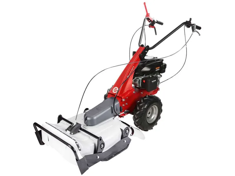 Eurosystems Minieffe - Tondeuse débroussailleuse thermique - Faucheuse PRO - Rato RV200