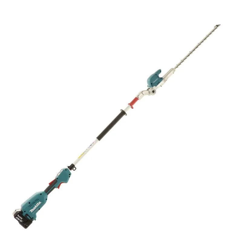 Makita DUN500 - Taille-haie à batterie sur perche