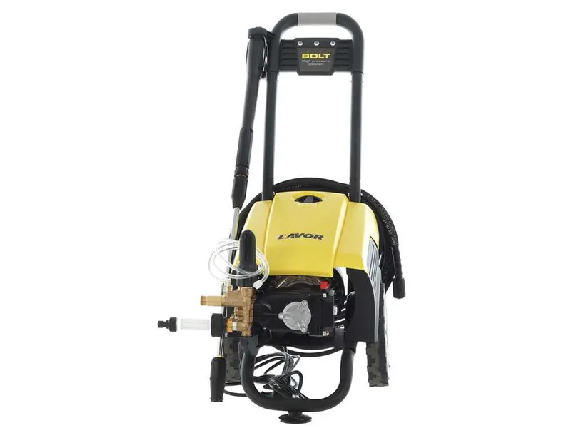 Professionale Lavor Bolt 1510 GL - Nettoyeur haute pression à eau froide professionnel - 130 bar - 540 l/h