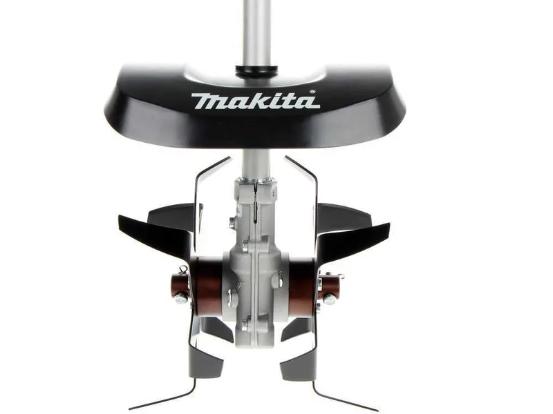 Accessoire Bineuse KR401MP Makita de 23 cm - batterie et chargeur non inclus