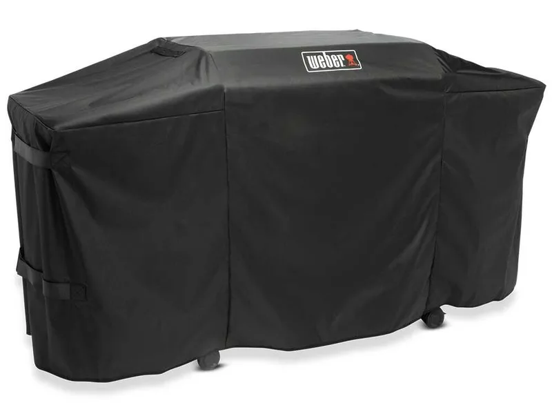 Housse premium pour barbecue Slate GPD de 76 cm Weber