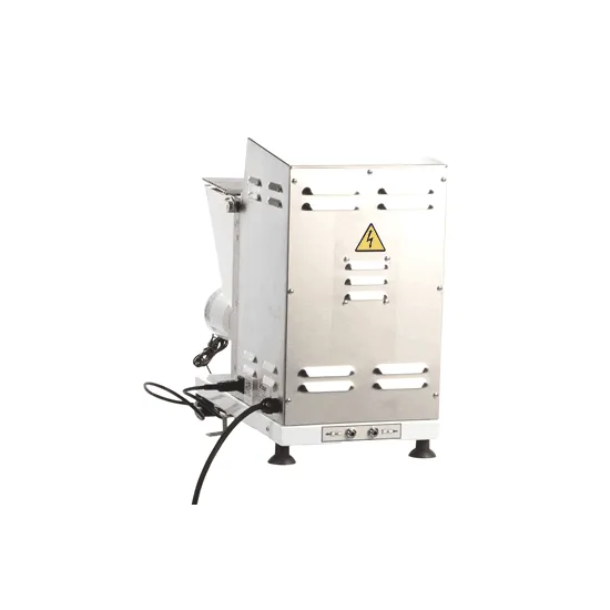 FIMAR PF40E - Machine à pâtes professionnelle triphasée 2 en 1 - Pétrissage et extrusion