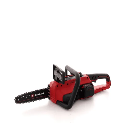 Einhell GE-LC 18/25 Li BL - Tronçonneuse à batterie - 18 V/5-8 Ah