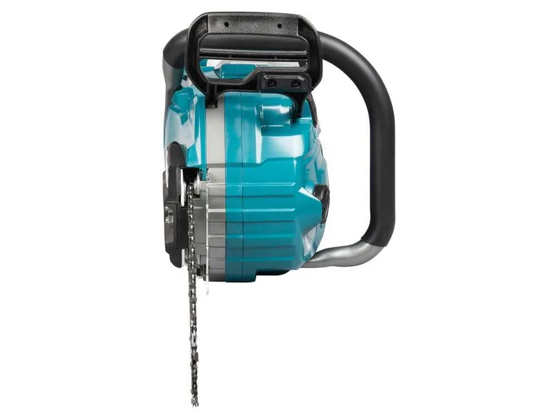 Makita XGT UC030GZ - Tronçonneuse à batterie - Guide de 50 cm - 5 Ah 40 V