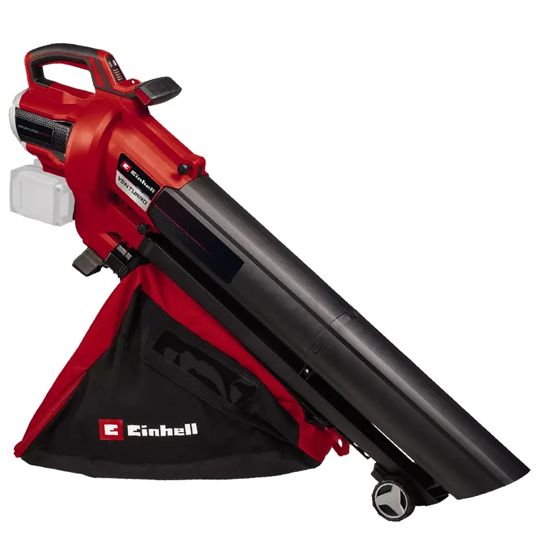 Einhell Venturro 36/240 - Souffleur de feuilles à batterie 3 en 1