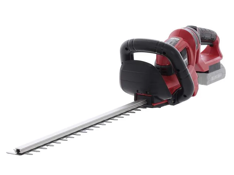 GeoTech X-Line HT-20V - Taille-haie à batterie - 20 V