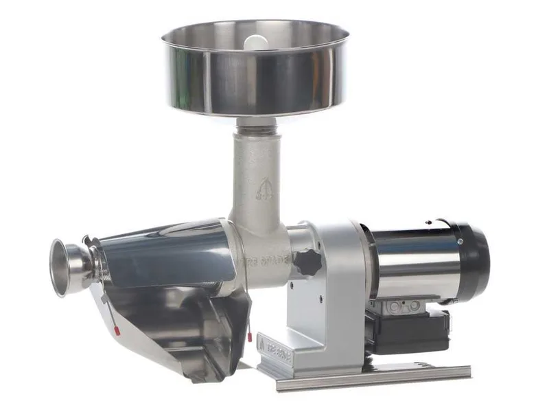 Tre Spade BIG-2P Elegant - Épépineuse électrique - 480 W