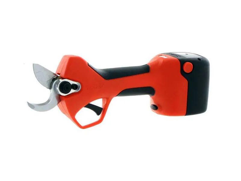 Stocker Magma E-35TP - Sécateur électrique de taille - Diamètre de coupe 25 mm - 21.6V - sans batterie