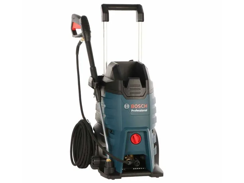 Bosch Professional GHP 5-65 - Nettoyeur haute pression à eau froide - 160 bar - 522 l/h
