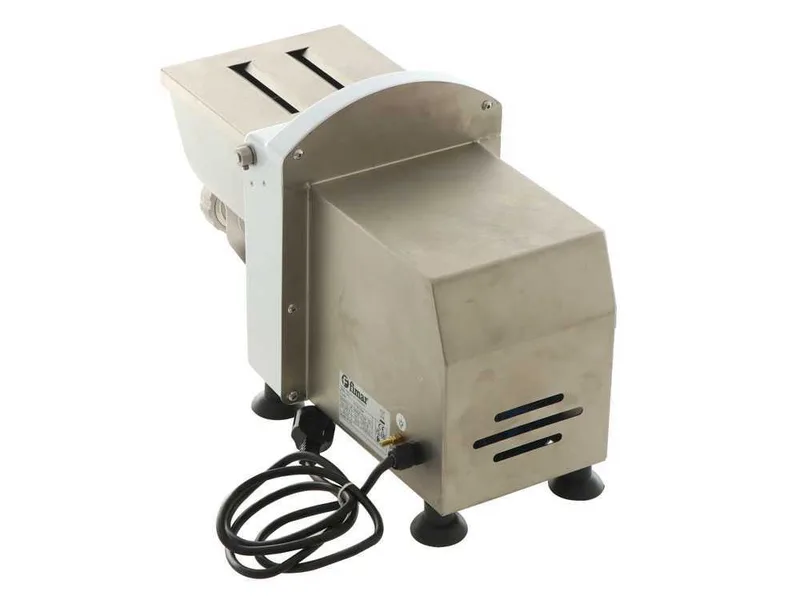 Fimar Lilly PF15E - Machine à pâtes professionnelle 2 en 1 - Pétrissage et extrusion