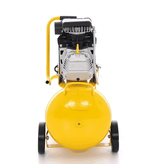 ABAC Montecarlo B20 - Compresseur d'air électrique monophasé - Moteur 2 CV - 50 L