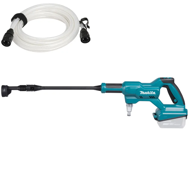 Makita DHW180Z - Pistolet nettoyeur haute pression à batterie 18 V