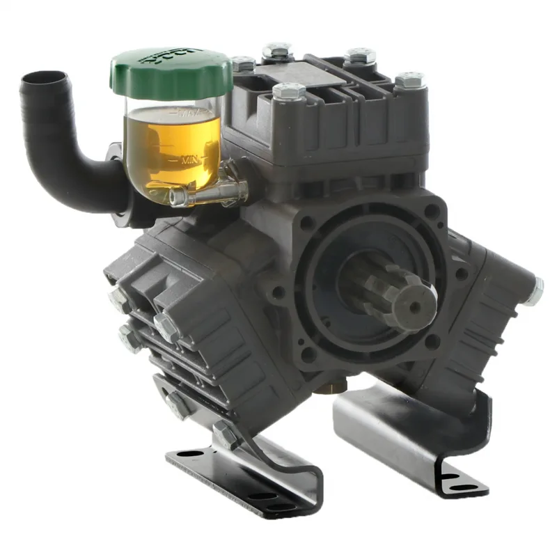 Udor kappa 43 1C - Pompe de pulvérisation à tracteur - Haute pression