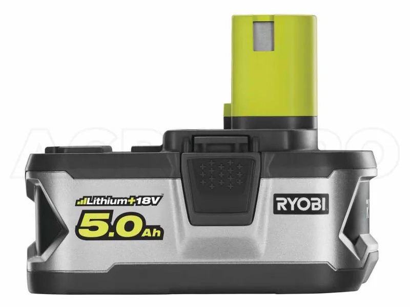 Batterie au lithium RYOBI - 18V - 5Ah