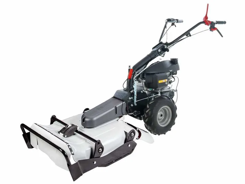 Eurosystems P55 - Tondeuse débroussailleuse - Faucheuse PRO - honda gcvx 170