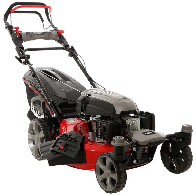 Ama zero turn trx 510Z - Tondeuse à gazon thermique - Avec roues pivotantes