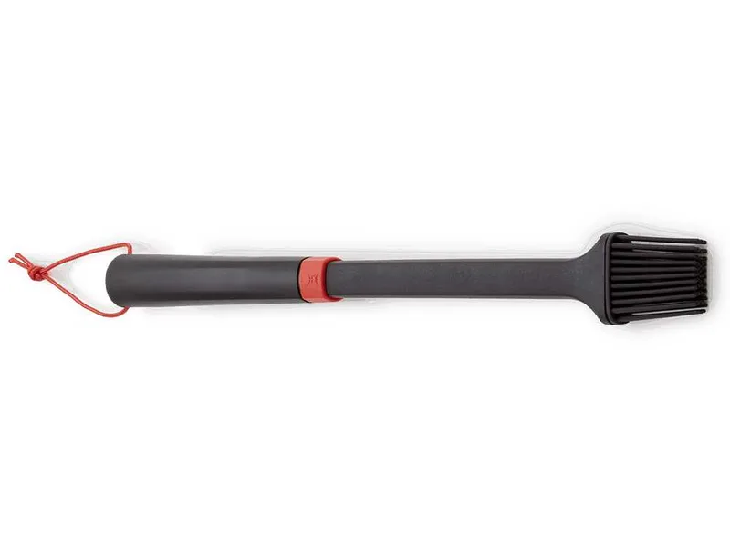 Pinceau pour condiments en silicone Weber