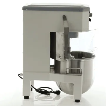 FIMAR PLN20BV - Batteur mélangeur planétaire - Cuve en acier INOX de 20 litres