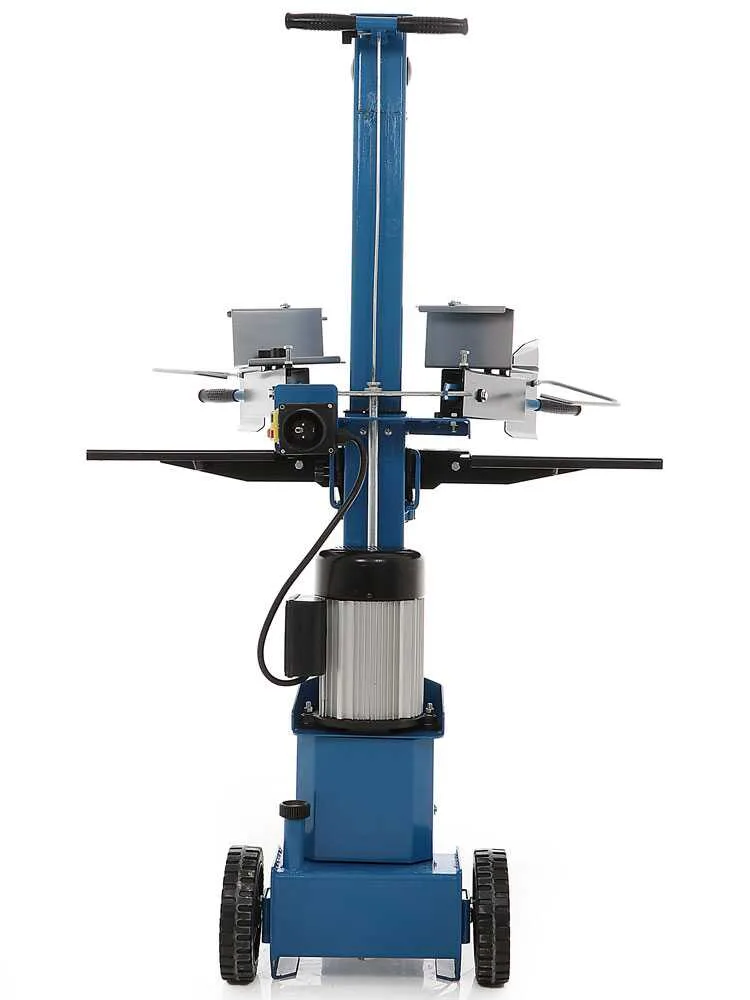 AMA RHINO - Fendeuse à bois électrique - Verticale - 230V